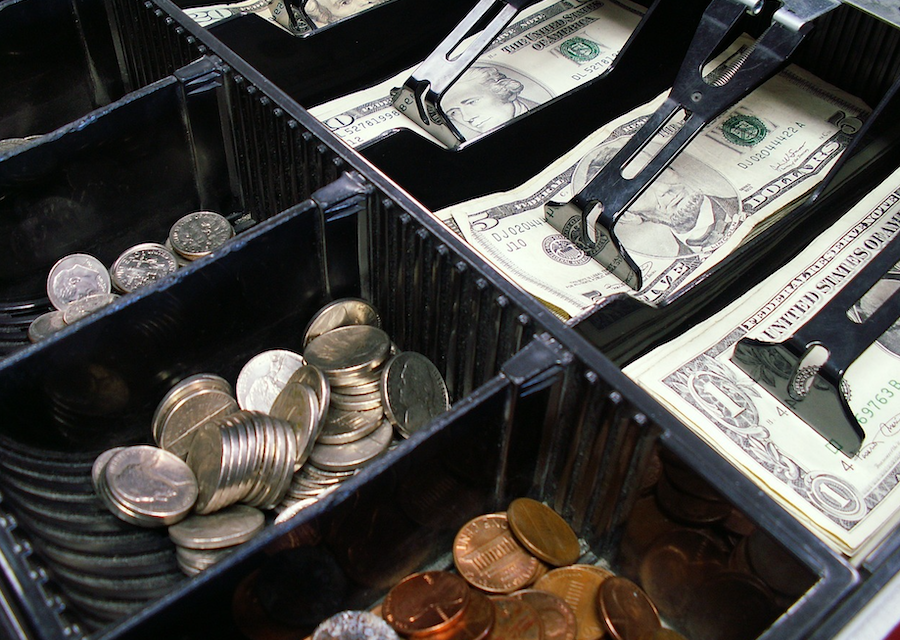 Get Ready For Another Sales Tax Hike Referendum In 2024