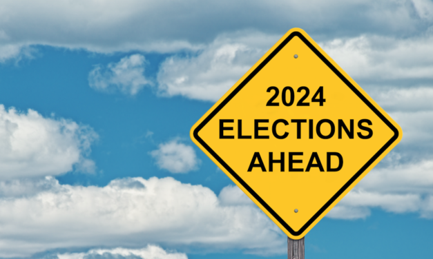 The 2024 Election Is Upon Us, 17 Candidates Filed On Opening Day