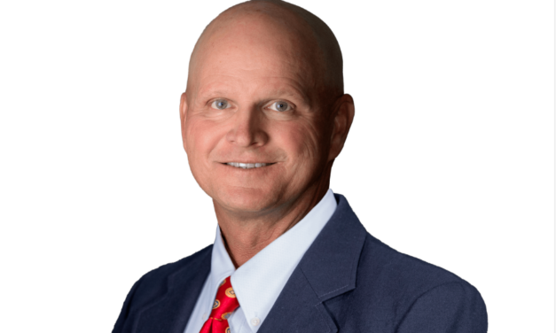 State House District 62 Primary Getting Crowded