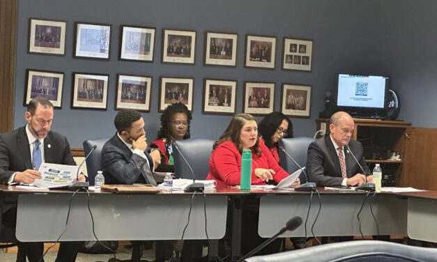 Guilford County Budget Season Heats Up – Big Decisions Loom