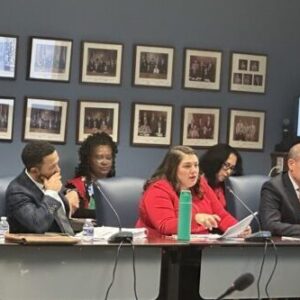 Guilford County Budget Season Heats Up – Big Decisions Loom On Taxes, Schools And Debt