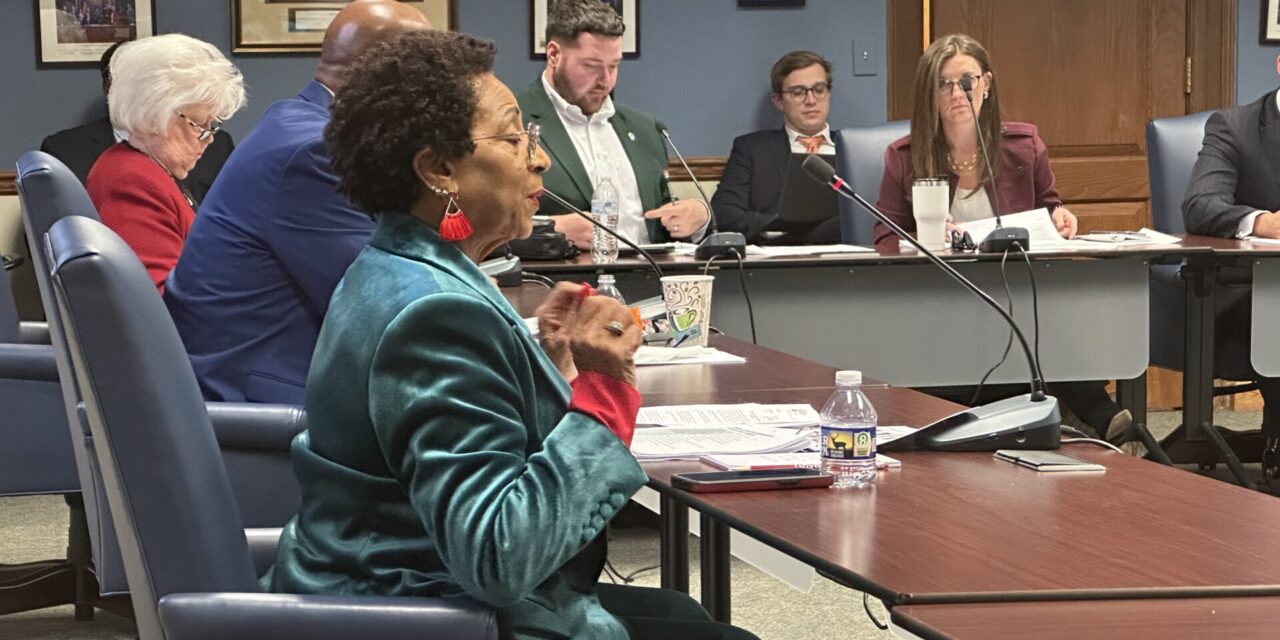 What You Are Saying About Guilford County’s Future The Rhino Times of