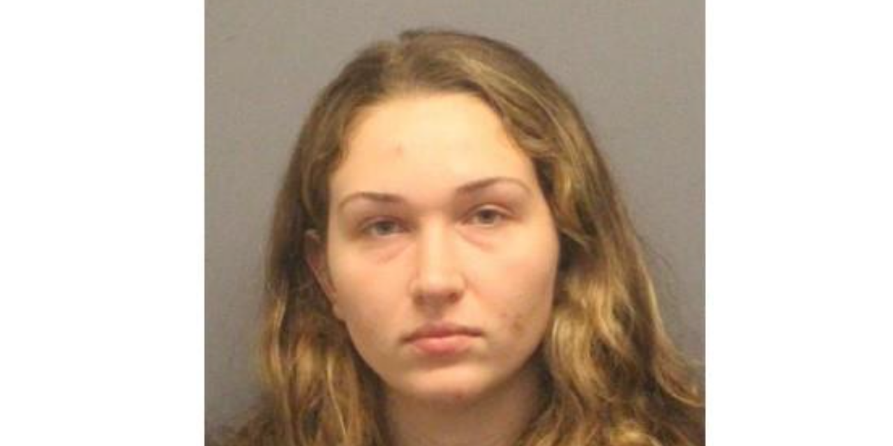 22YearOld Summerfield Woman Charged With A.M. Shooting The Rhino