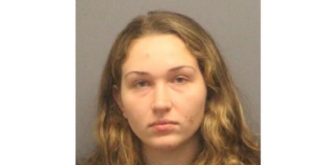 22-Year-Old Summerfield Woman Charged With A.M. Shooting