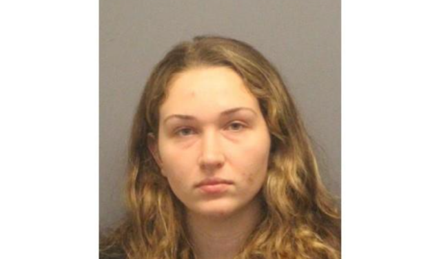 22-Year-Old Summerfield Woman Charged With A.M. Shooting