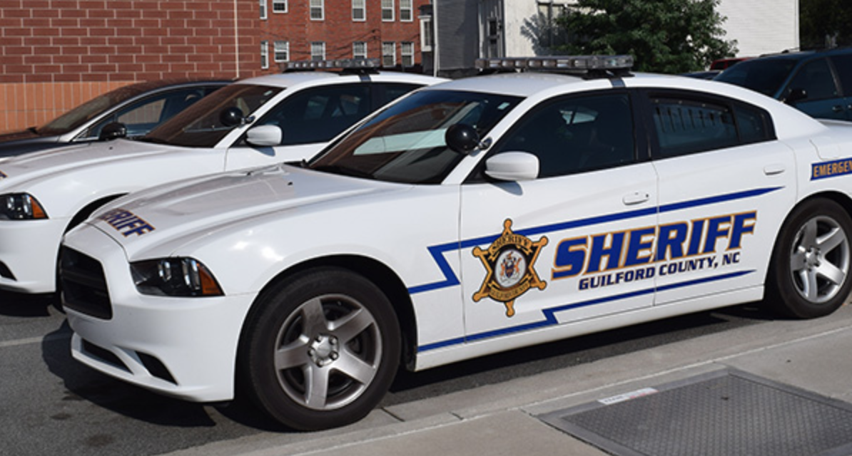 Sheriff’s Office Is Spending $2 Million On New Rides