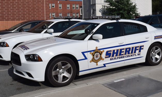 Sheriff’s Office Is Spending $2 Million On New Rides