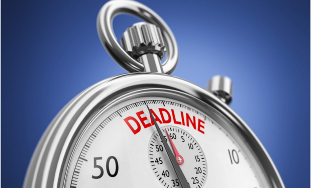 Deadline Fast Approaching To Save A Measly 1 Percent On Tax Bill