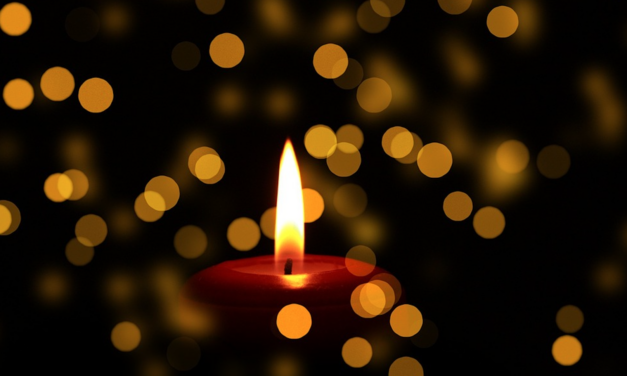 City To Host Black Balloon Day To Honor Overdose Victims