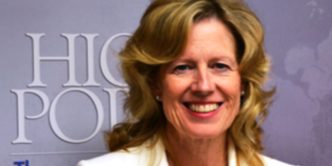 High Point Economic Development Leader Dunbeck Stepping Down