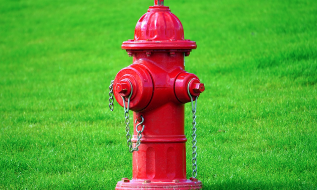 All Of Greensboro’s Fire Hydrants Being Put To The Test