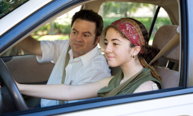 NCDOT Has Bad News For Some Teen Drivers