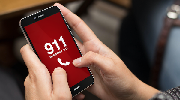 Greensboro Responds To Public Records Request With 911 Call