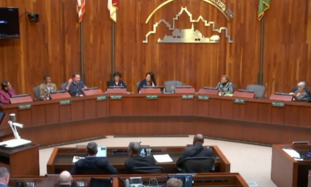 Councilmembers Keeping Jaiyeoba Resignation Scandal Alive