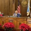 Commissioners Ready To Transform County Manager’s Budget Into Their Own