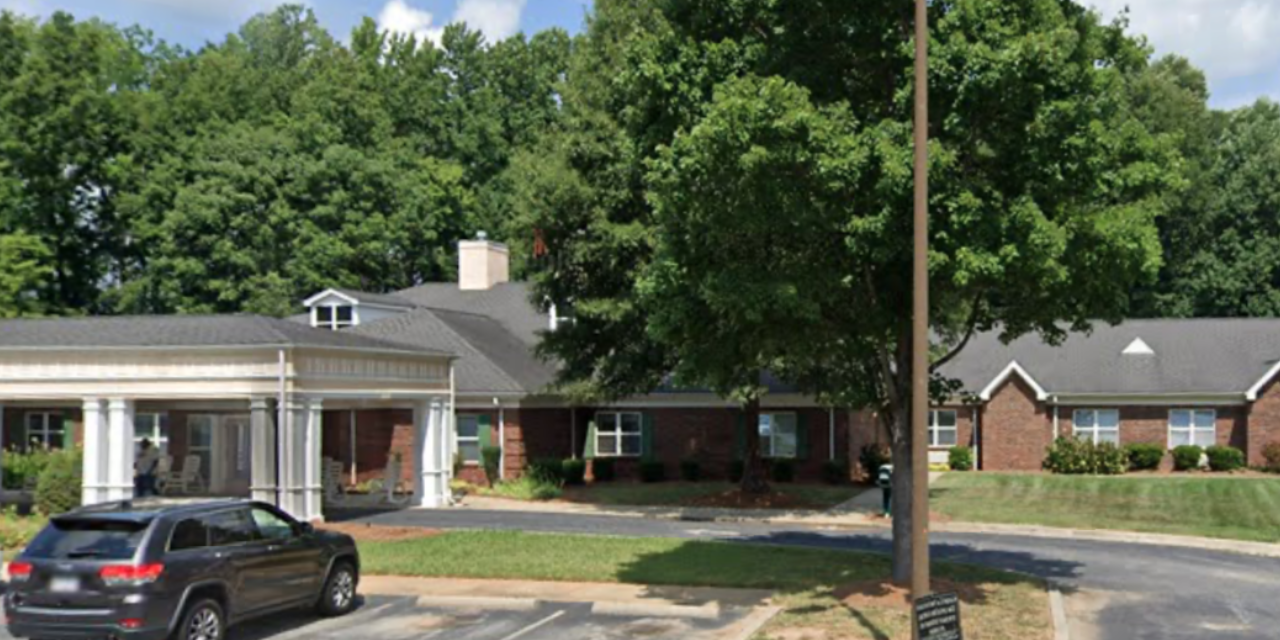 County Approves  Lees Chapel Treatment Center To Battle Homelessness And Drug Addiction