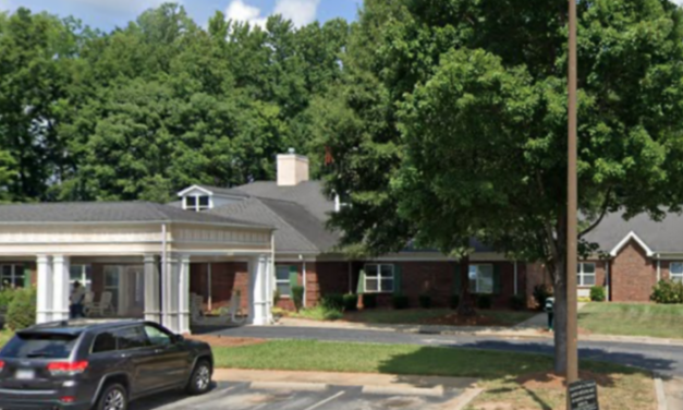 County Approves  Lees Chapel Treatment Center To Battle Homelessness And Drug Addiction