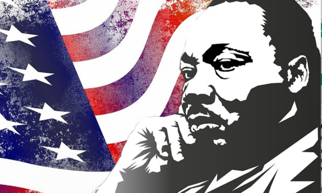 City Seeks Nominations For Local Civil Rights Champions