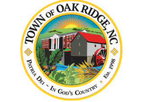 County Helps Oak Ridge Get Security Cameras And More For Parks