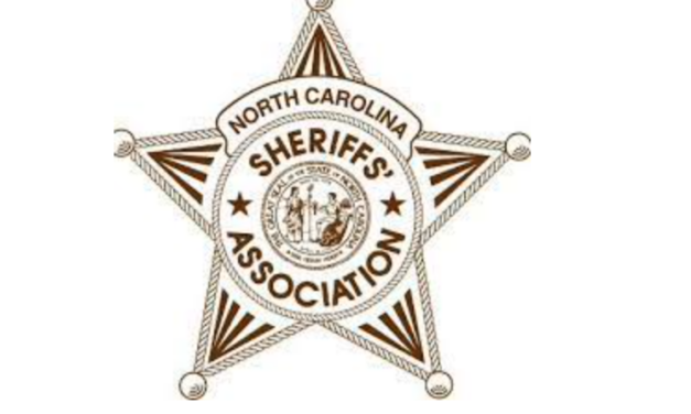 NC Sheriffs’ Association Names 2023 ‘Defender Of Public Safety Award’ Recipients