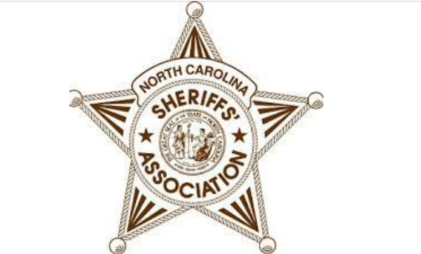 NC Sheriffs’ Association Names 2023 ‘Defender Of Public Safety Award’ Recipients