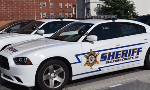 Sheriff’s Office To Hold Community Town Hall In Jamestown