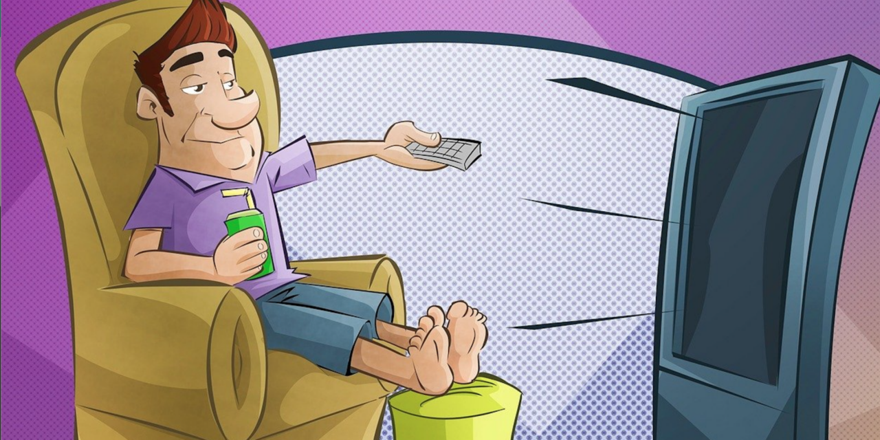 North Carolinians’ Favorite TV Show Not What You Think