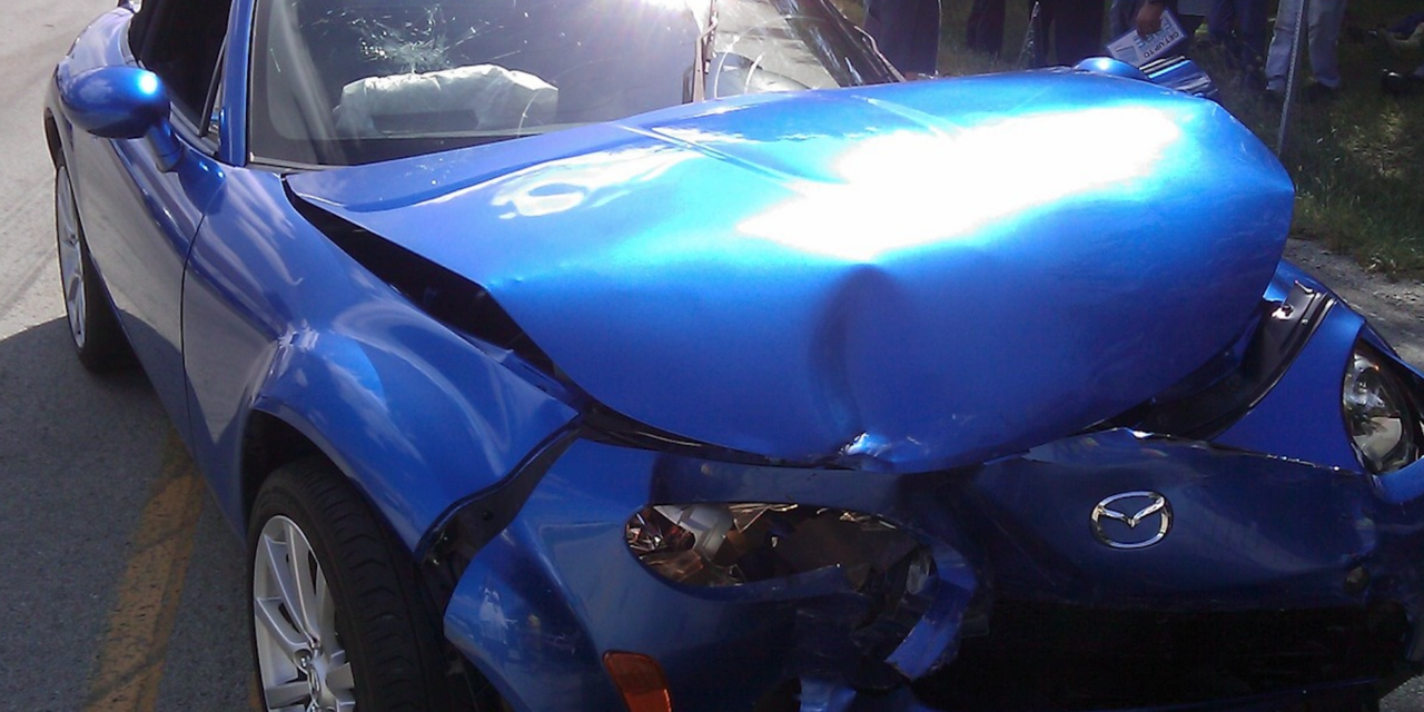 North Carolina Drivers Score High In Fatal Head-On Collisions