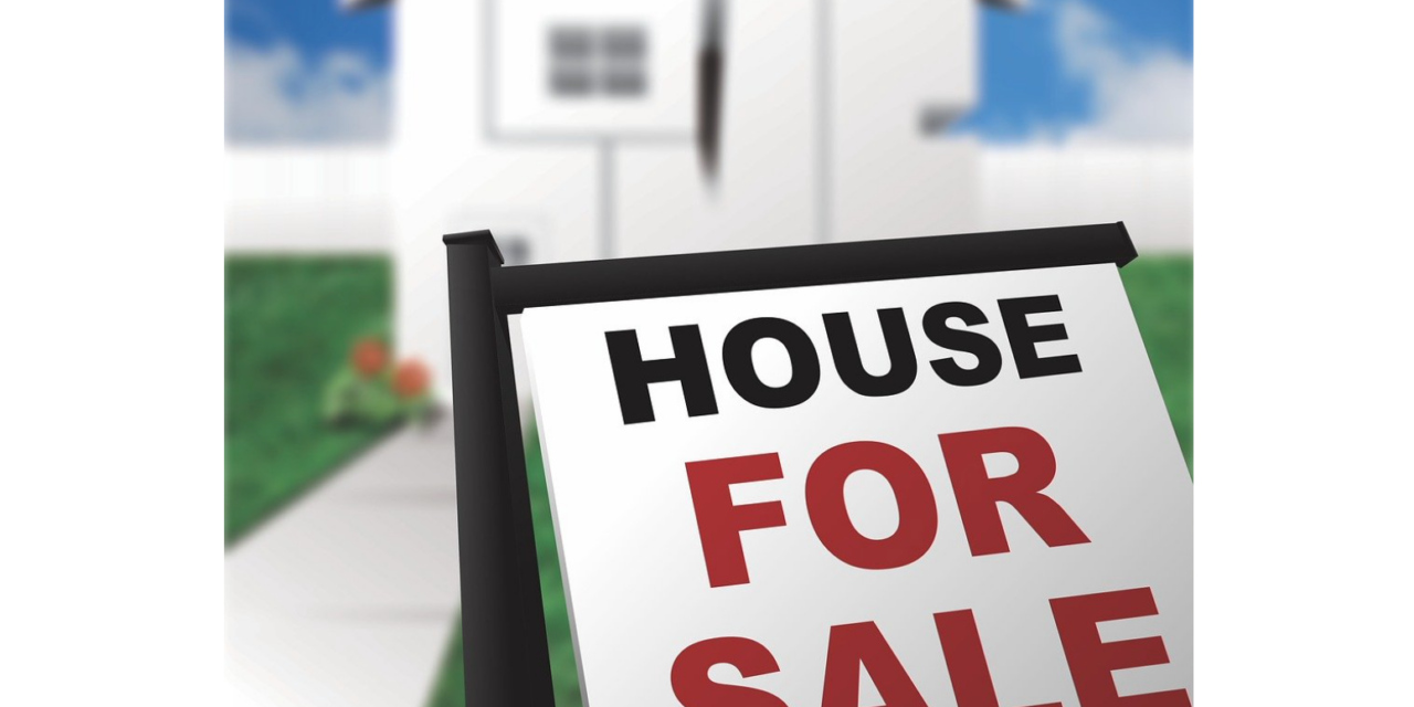 Real Estate Documents Filed With The County Returning To Normal