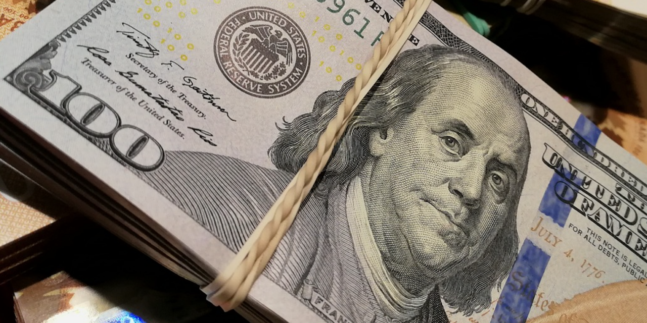 How Much Guilford County Commissioners Really Make