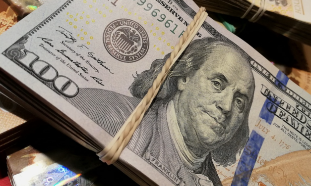 How Much Guilford County Commissioners Really Make