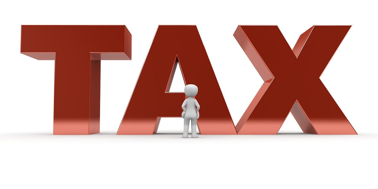 NC Counties Unite To Oppose State Lawmakers’ Tax Relief Bills