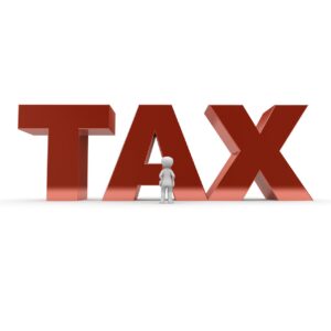 Commissioners Hope Eighth Time’s A Charm For Sales Tax Hike