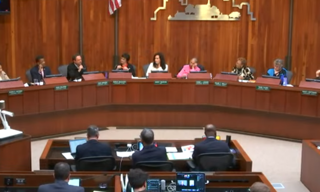 City Council Declares Nothing To See In BWC Videos