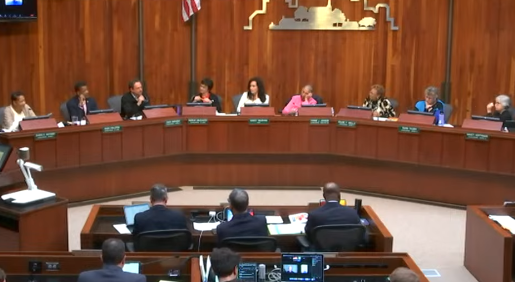 City Council Declares Nothing To See In BWC Videos