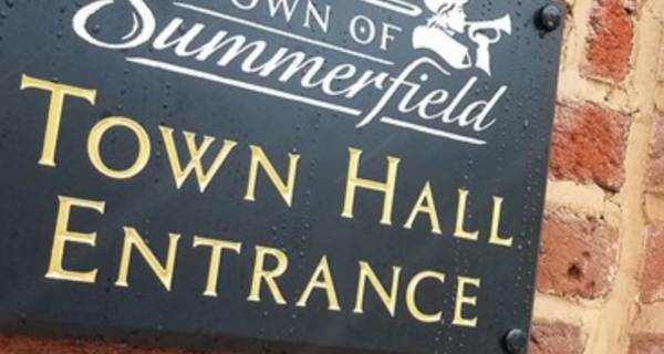 Former Summerfield Official Blasts Town Over ‘Bullying’ Lawsuit