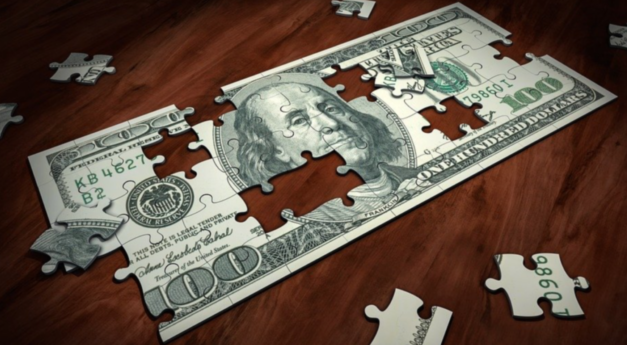 As Federal Support Shrinks, Guilford County Picks Up The Tab