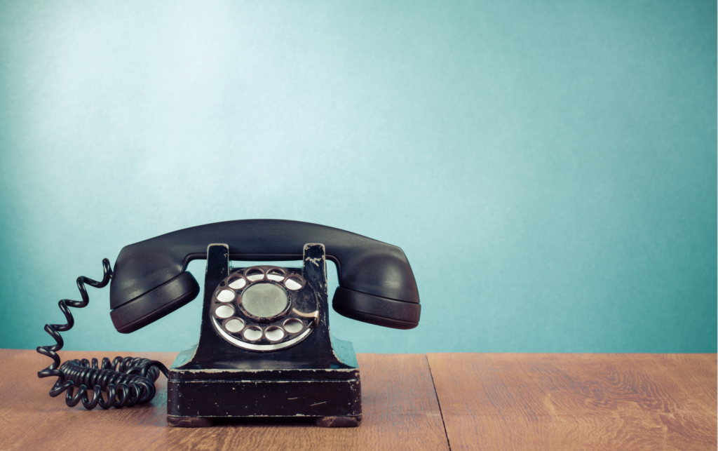 After A Week Of Outage, Guilford County’s Phones Working Again The