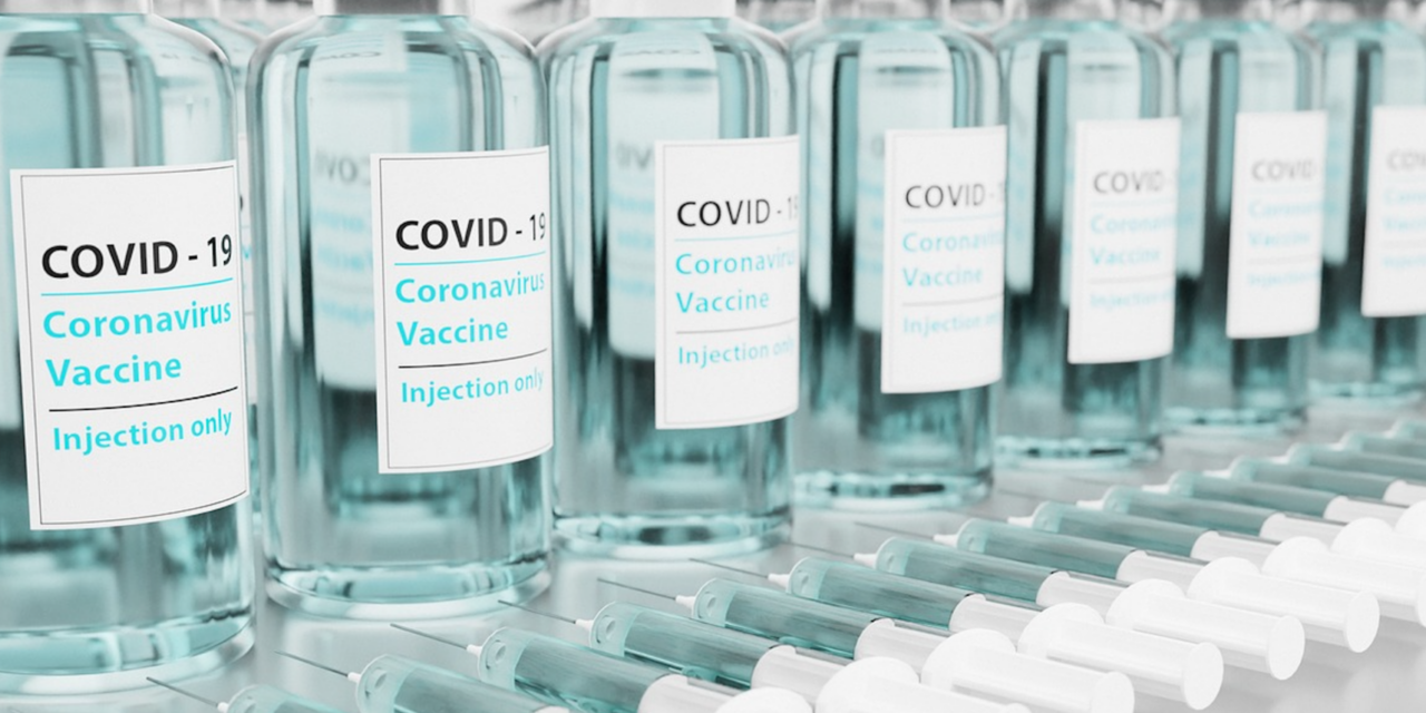 State Gives Guilford County A Quarter Million Bucks To Promote COVID Vaccines
