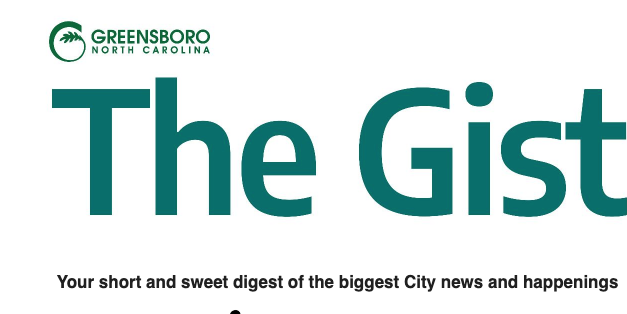 City Newsletter Ignores Resignation Of City Manager