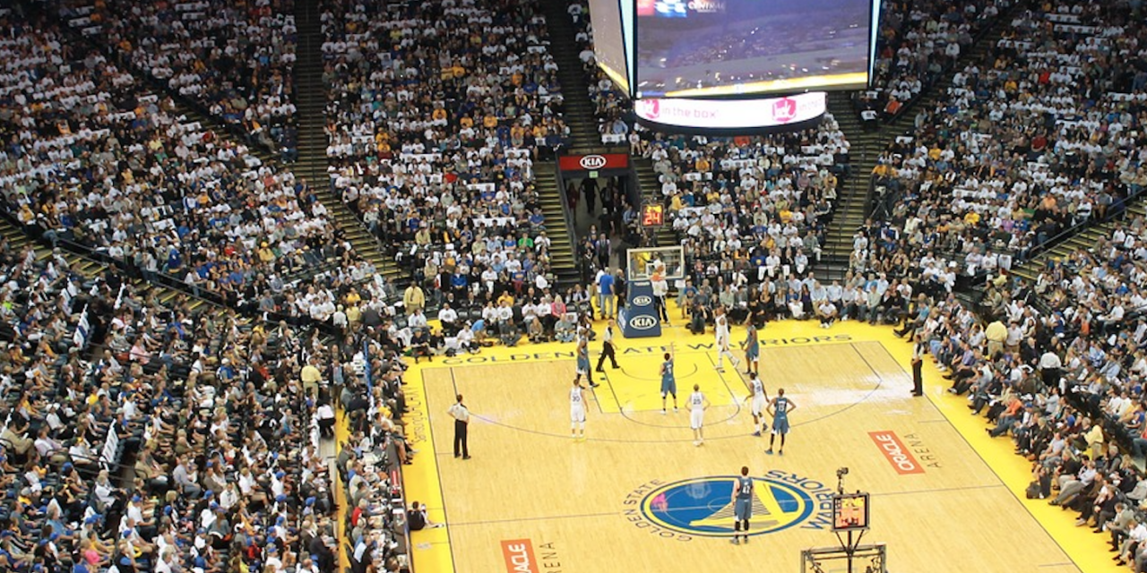 ‘Weak’ ACC Has Four Teams In The Sweet 16