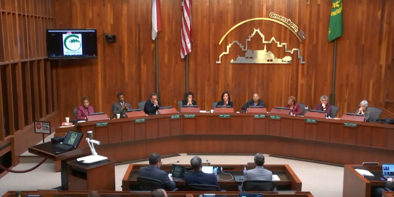 City Council Discusses But Doesn’t Name The Elephant In The Room