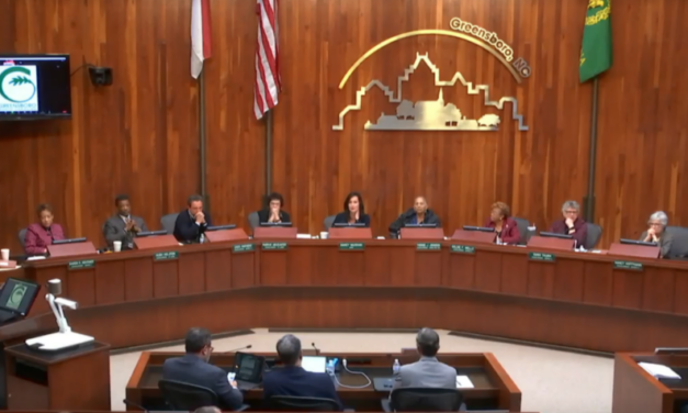 City Council Discusses But Doesn’t Name The Elephant In The Room