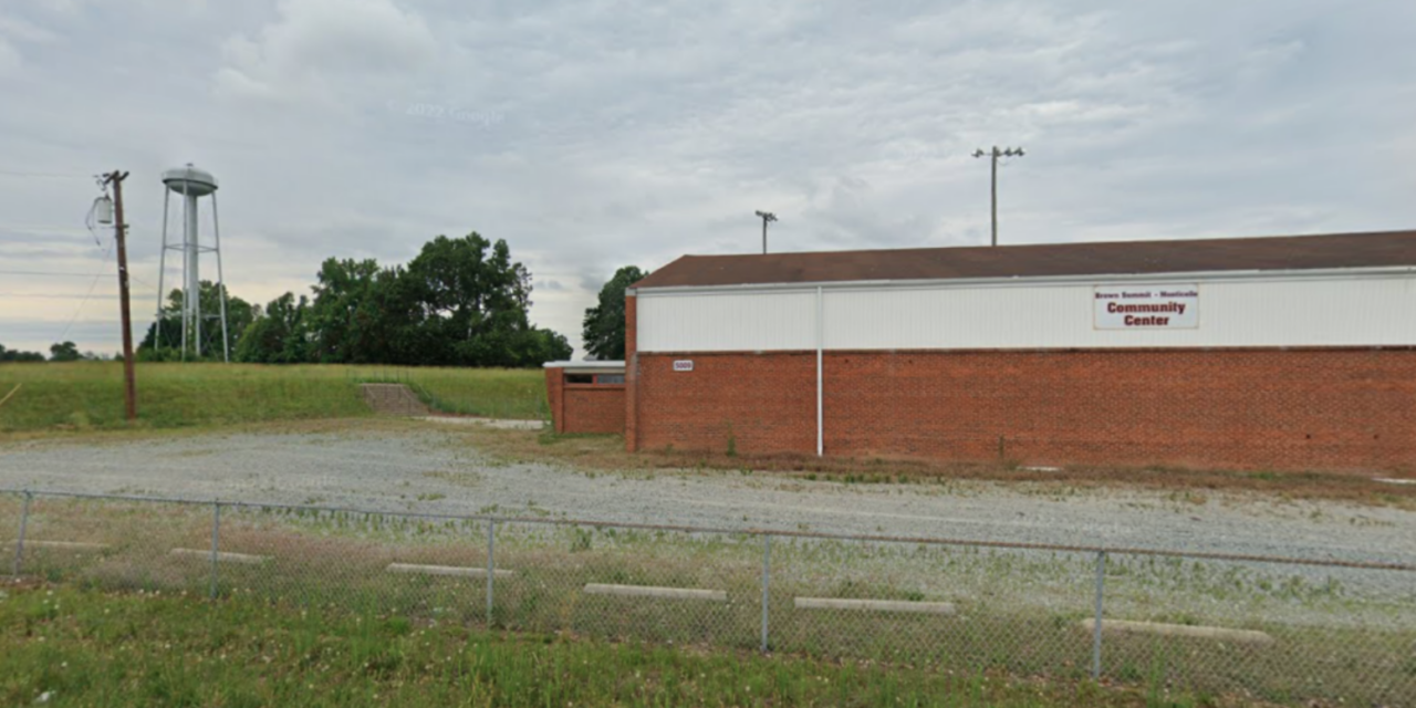 Guilford County Finally Sells Old Community Center For A Lot More