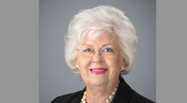 Commissioner Kay Cashion Racks Up More National Roles
