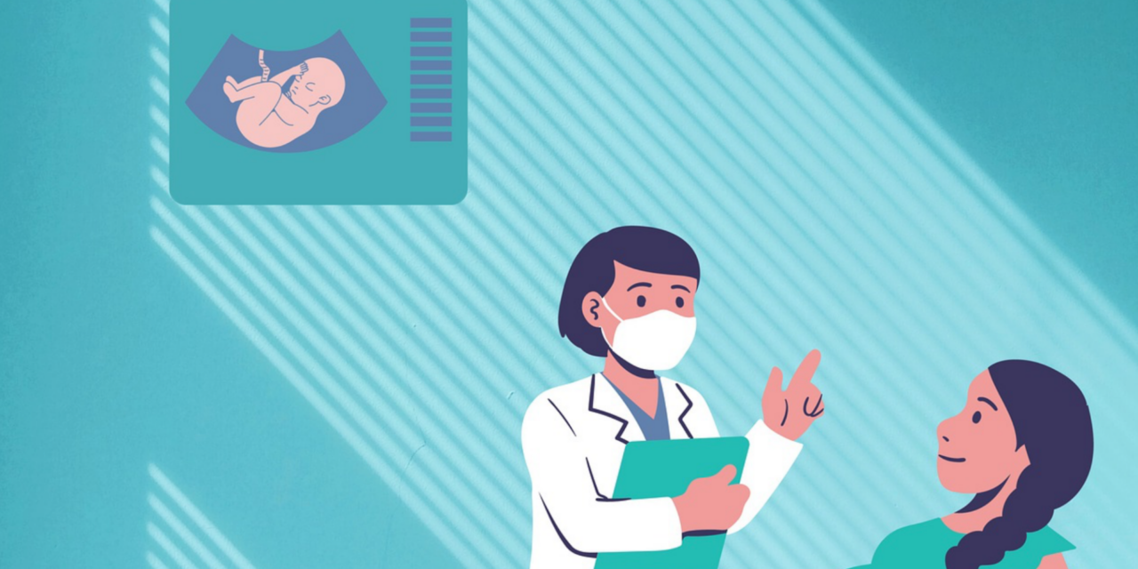 Guilford County’s Adopt-A-Mom Program Gets Some Needed Backing