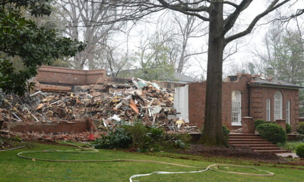 Sellers Remorse Is Big News In Irving Park House Demolition