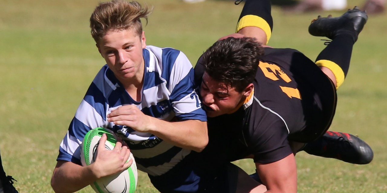 Major League Rugby Coming To Truist Point