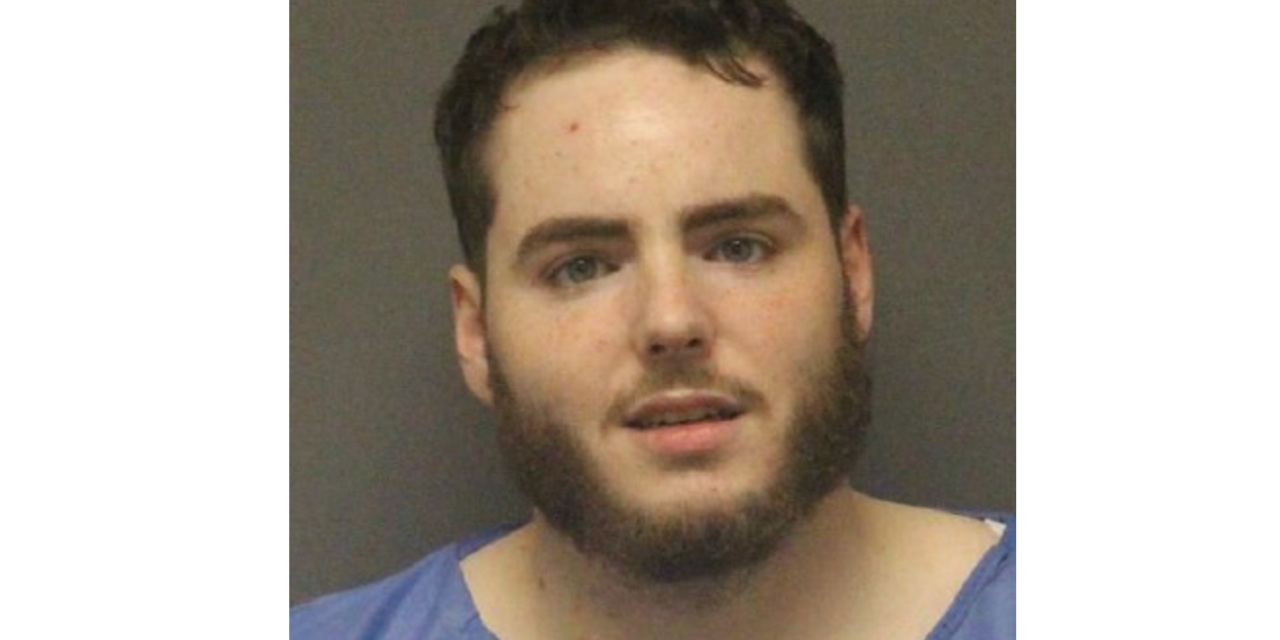 24-Year-Old Man Arrested In McLeansville Double Shooting