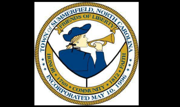 Summerfield Looks To Raise Taxes To Remain A Town